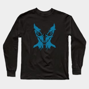 XCOM Graphic Tee Long Sleeve T-Shirt